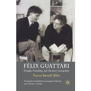 Felix Guattari