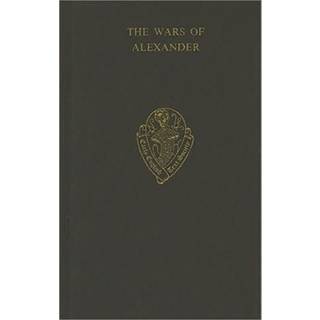 The Wars of Alexander
