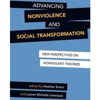 Advancing Nonviolence and Social Transformation