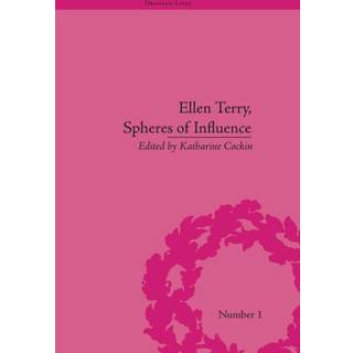 Ellen Terry, Spheres of Influence
