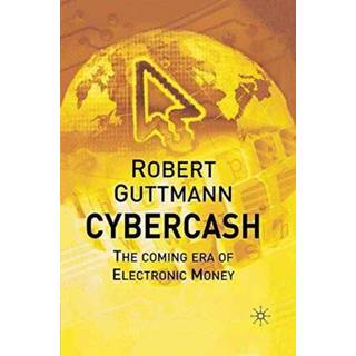 Cybercash