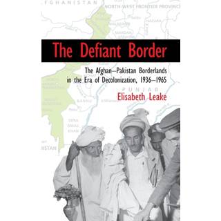 The Defiant Border