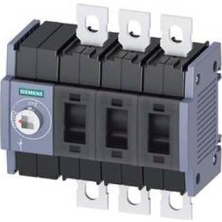 Siemens Lastafbryder 690v 80a 3p