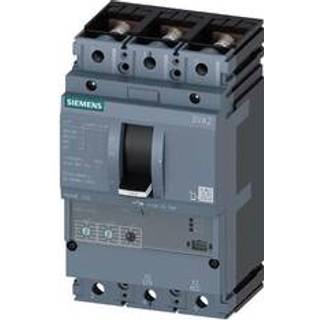 Siemens Mccb  3va2 63a 3p 150ka