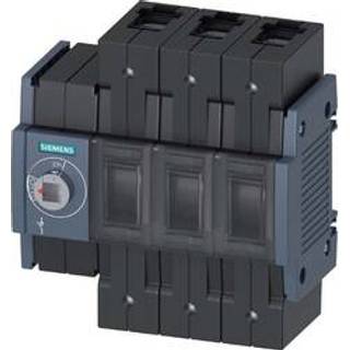 Siemens Lastafbryder 690v 80a 3p
