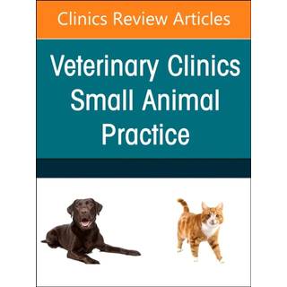 Ophthalmology in Small Animal Care, An Issue of Veterinary Clinics of North America: Small Animal Practice