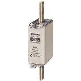 Siemens Sikring nh1 gg 125a 690v
