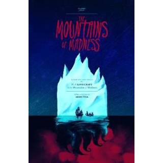 The Mountains of Madness