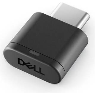 Dell HR024 - Bluetooth wireless audio receiver for headset