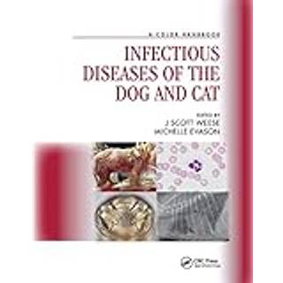 Infectious Diseases of the Dog and Cat