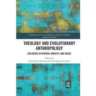 Theology and Evolutionary Anthropology