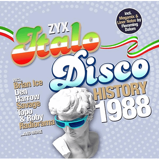 Brian Ice, Den Harrow, Italian Boys, Kinky Go, Koto, Radiorama, etc...