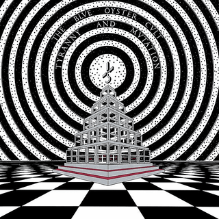 Blue Oyster Cult - Tyranny And Mutation