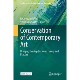 Conservation of Contemporary Art