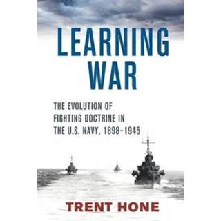 Learning War