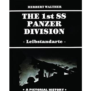 The 1st SS Panzer Division