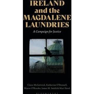 Ireland and the Magdalene Laundries