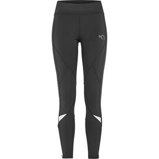 Louise 2.0 Tights W Black (L)