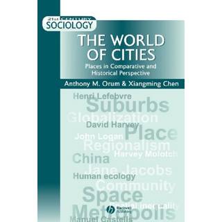 The World of Cities