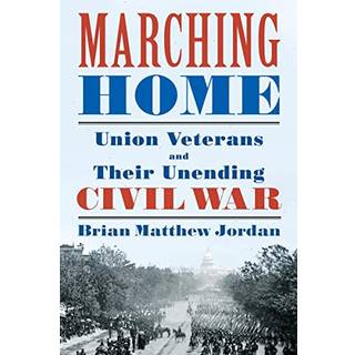 Marching Home