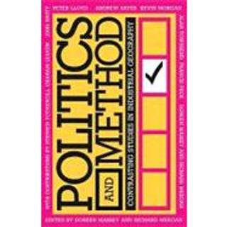 Politics and Method