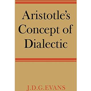 Aristotle's Concept of Dialectic