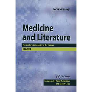 Medicine and Literature, Volume Two