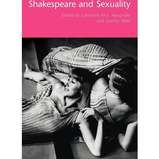 Shakespeare and Sexuality