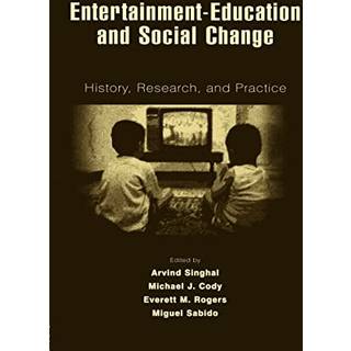 Entertainment-Education and Social Change