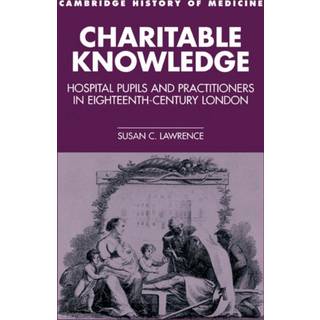 Charitable Knowledge