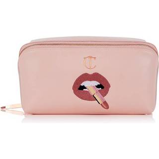 Charlotte Tilbury Pillow Talk Makeup Bag - Limited Edition Makeup Bag