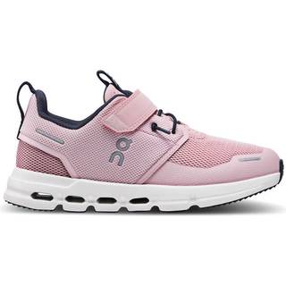 On Kid's Cloud Play Sneaker Børn størrelse 31 farve pink
