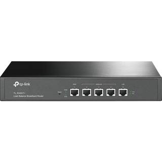 TP-Link TL-R480T+ Load Balance Broadband Router - Router