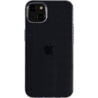 Tipi Backcover 1.0 iPhone 13 Cover, gennemsigtigt ➞ På lager - klar til levering og afhentning