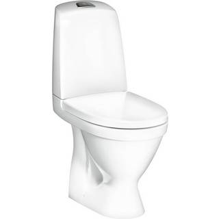 Gustavsberg Nautic GB1115102R1331 Toilet