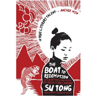 The Boat to Redemption