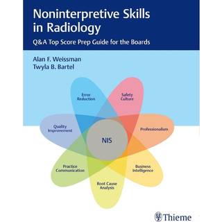 Noninterpretive Skills in Radiology