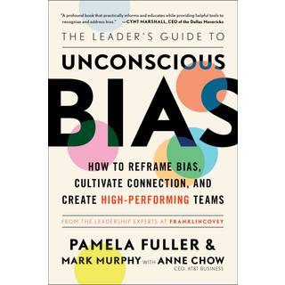 Leader's Guide to Unconscious Bias