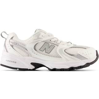New Balance 530 Småbørn, White - 30.5
