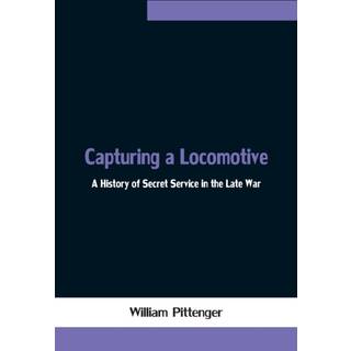 Capturing a Locomotive