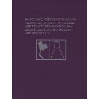 Ban Chiang, Northeast Thailand, Volume 2D
