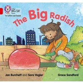 The Big Radish