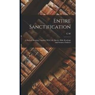 Entire Sanctification