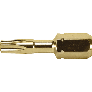 Makita Torsion Bit T25-25 2stk - B-28422