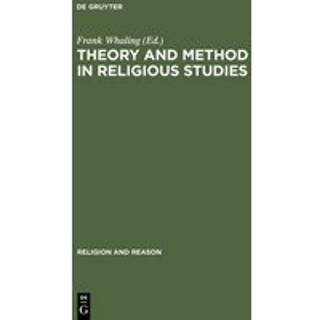 Theory and Method in Religious Studies