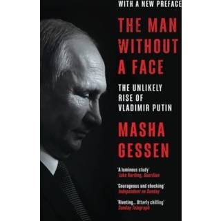 The Man Without a Face