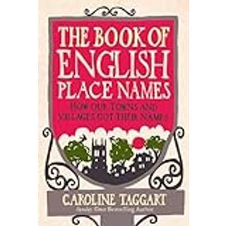 The Book of English Place Names