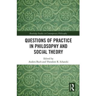 Questions of Practice in Philosophy and Social Theory
