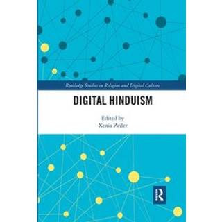 Digital Hinduism