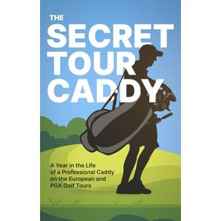 The Secret Tour Caddy
